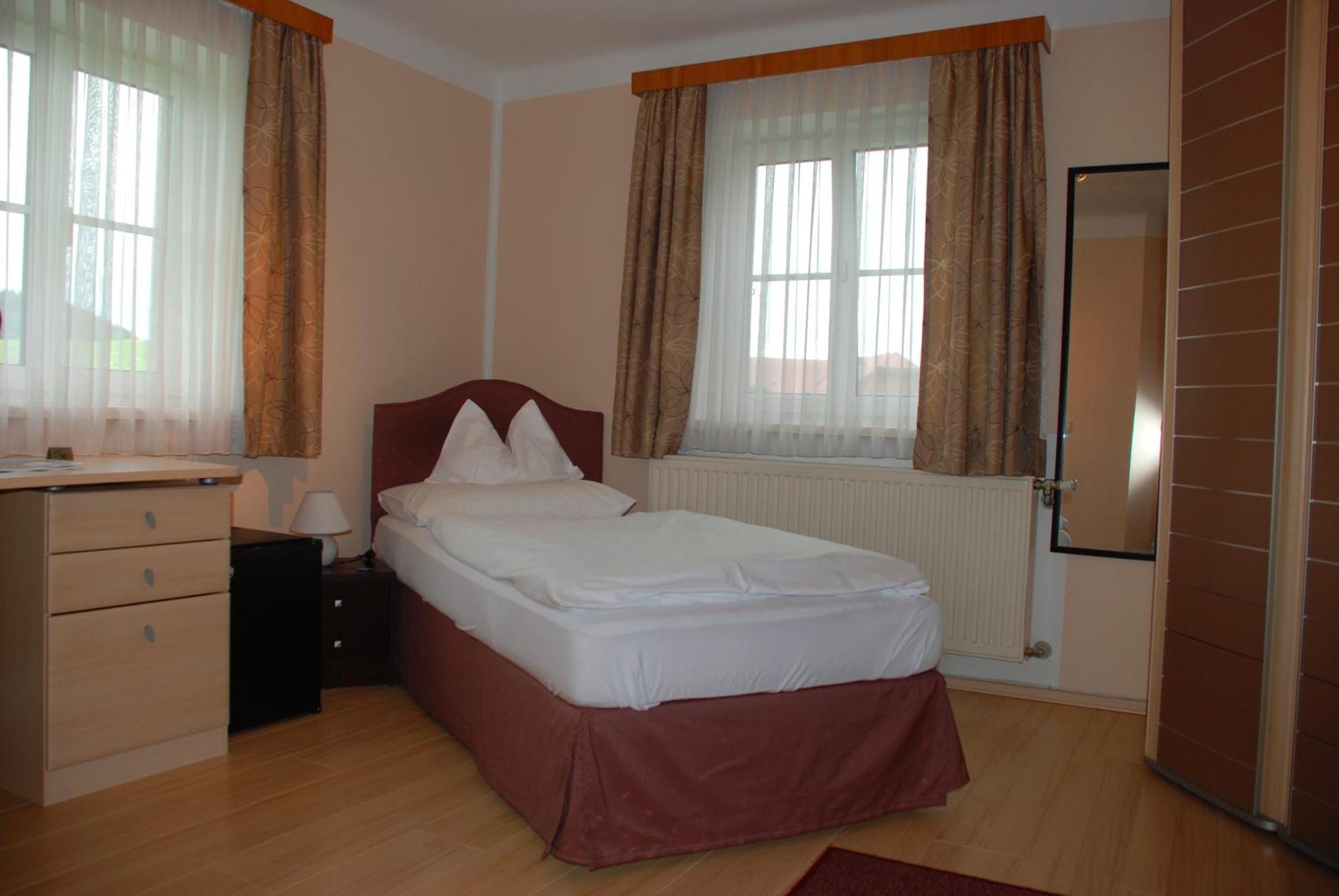Landhaus Brieger Henndorf am Wallersee Cameră foto