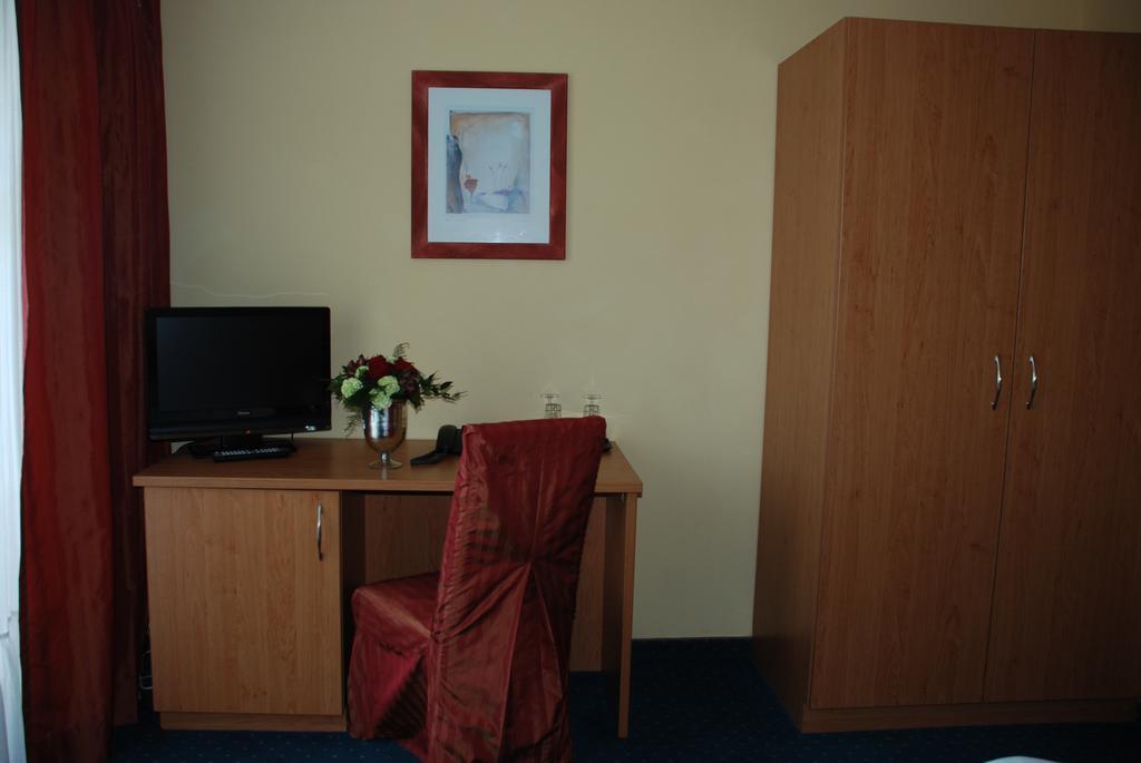 Landhaus Brieger Henndorf am Wallersee Cameră foto